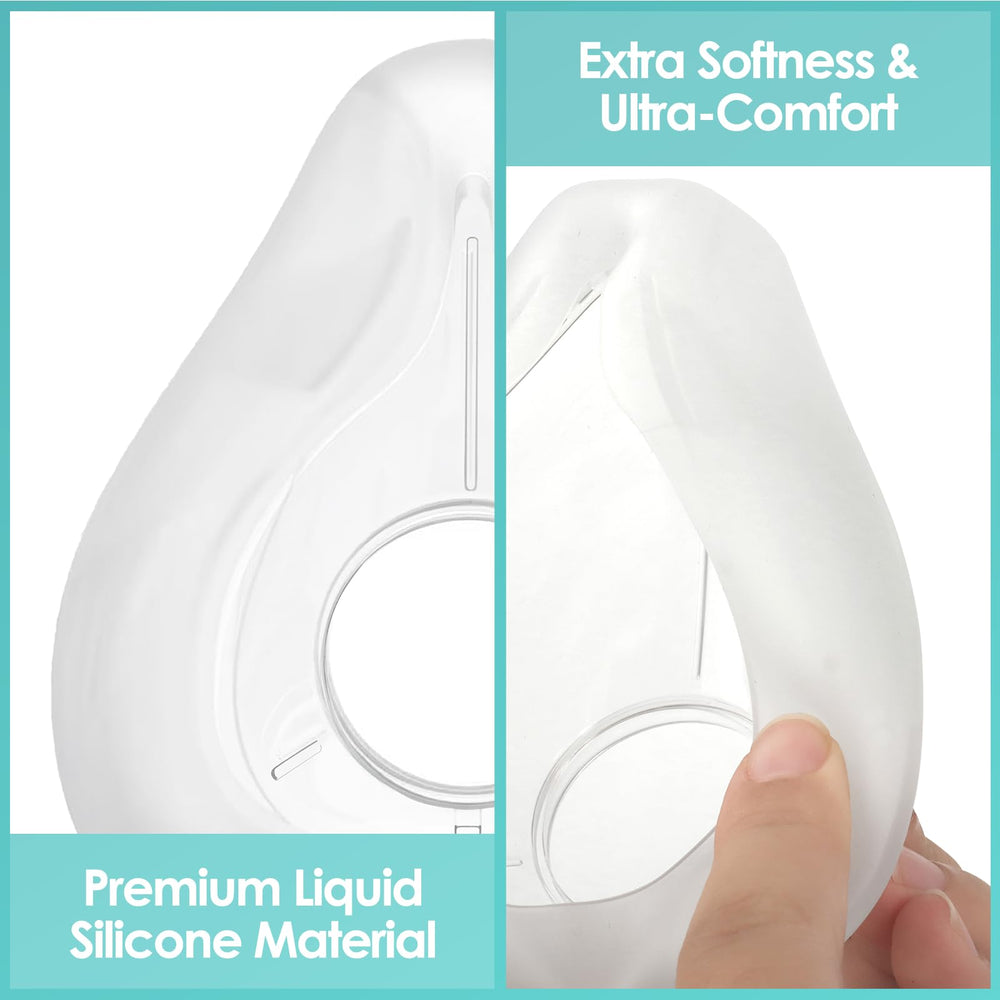 Easy-clean cushion for quick maintenance after use.