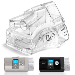 Henda water chamber for AirSense 10 fit ensures reliable humidification