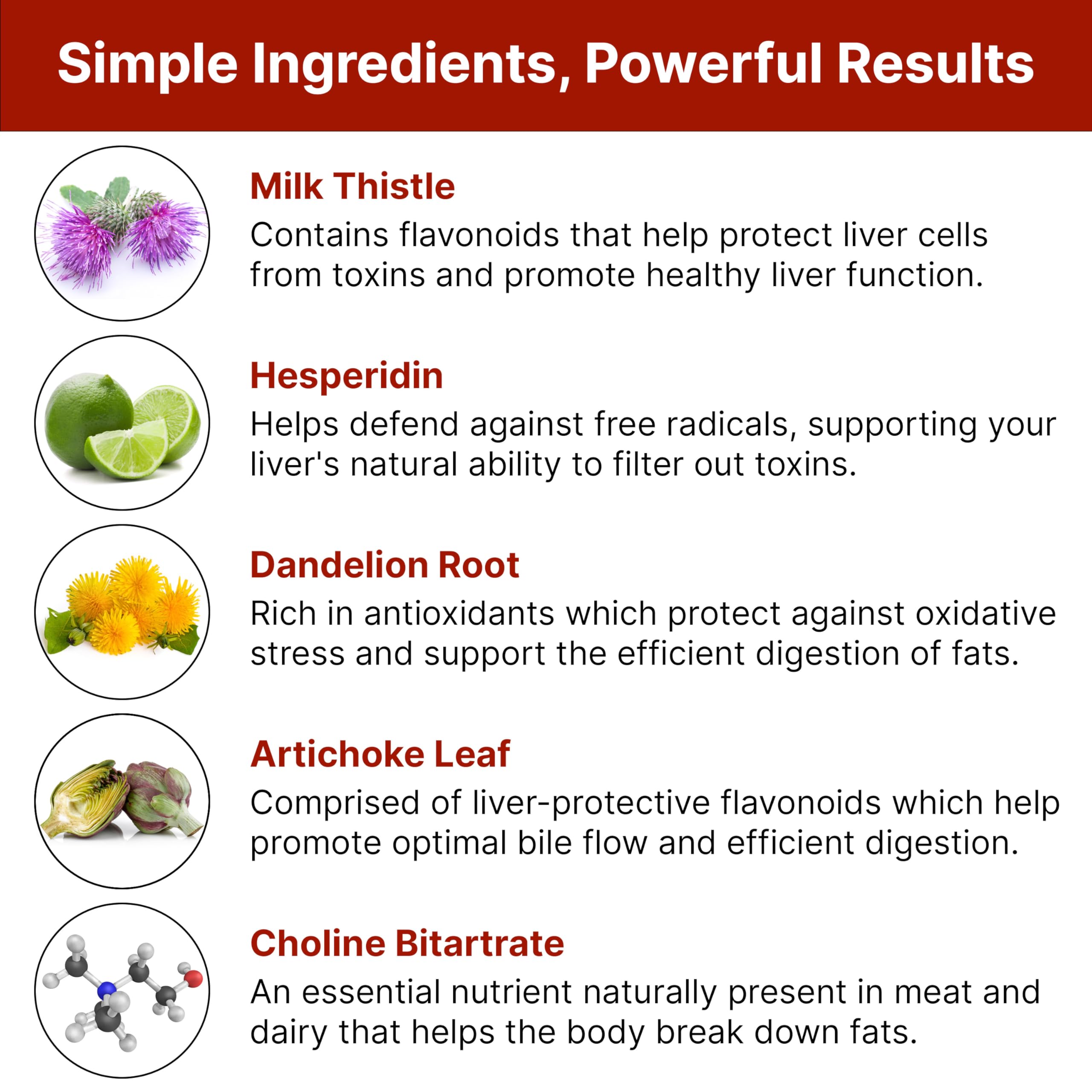 Hepaclear artichoke leaf extract bottle showcasing natural plant-based liver care.