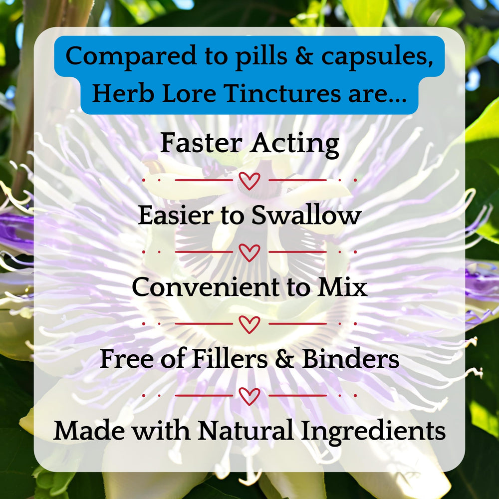 Alcohol-free glycerin base shown in Anxia-T Ease bottle.