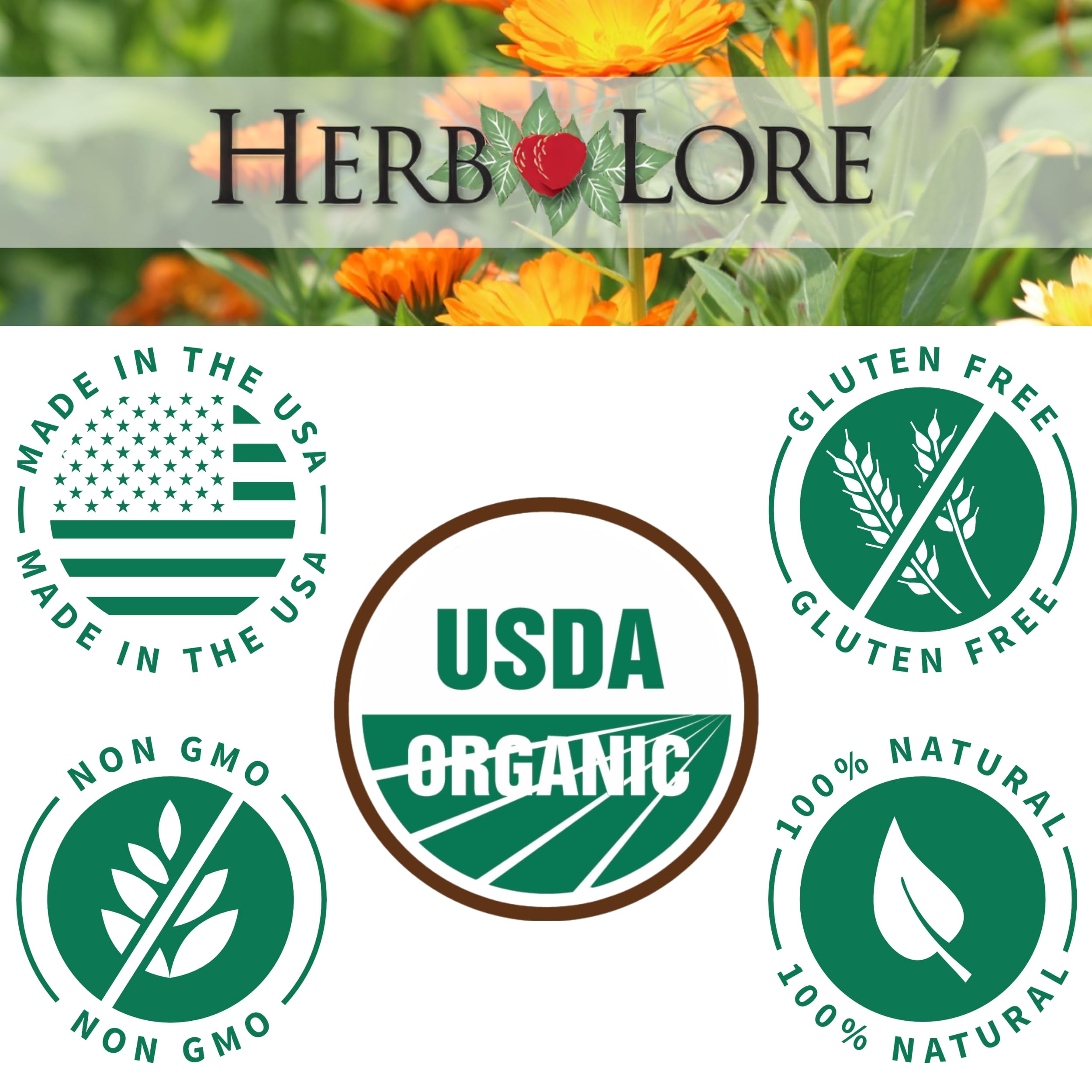 Herb Lore Shatavari dropper closeup for precise, alcohol-free dosing.