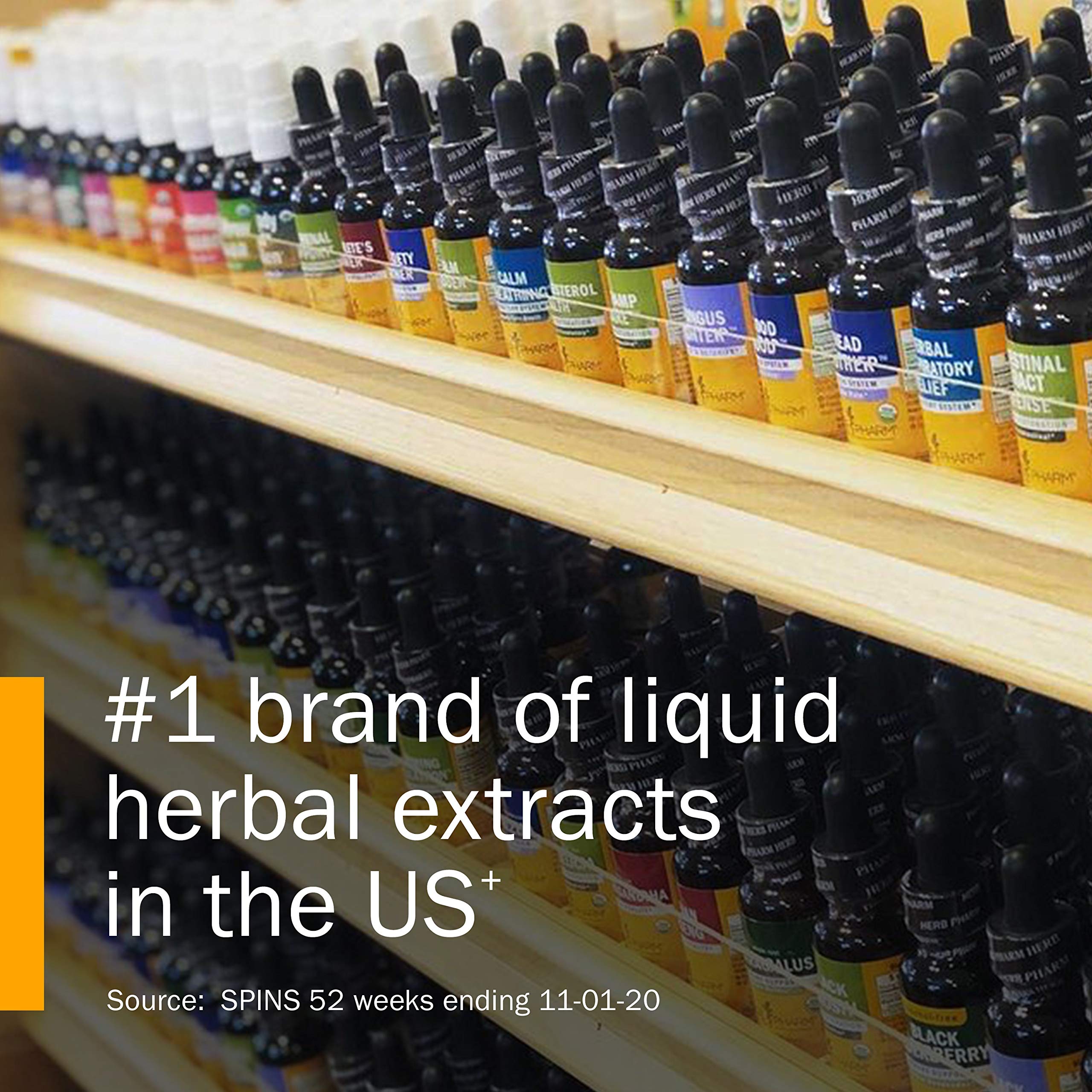HPTLC analysis confirms potency and consistency of Cat's Claw extract