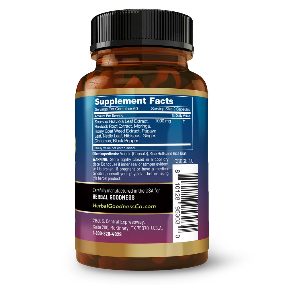 Capsules with water demonstrate easy daily intake