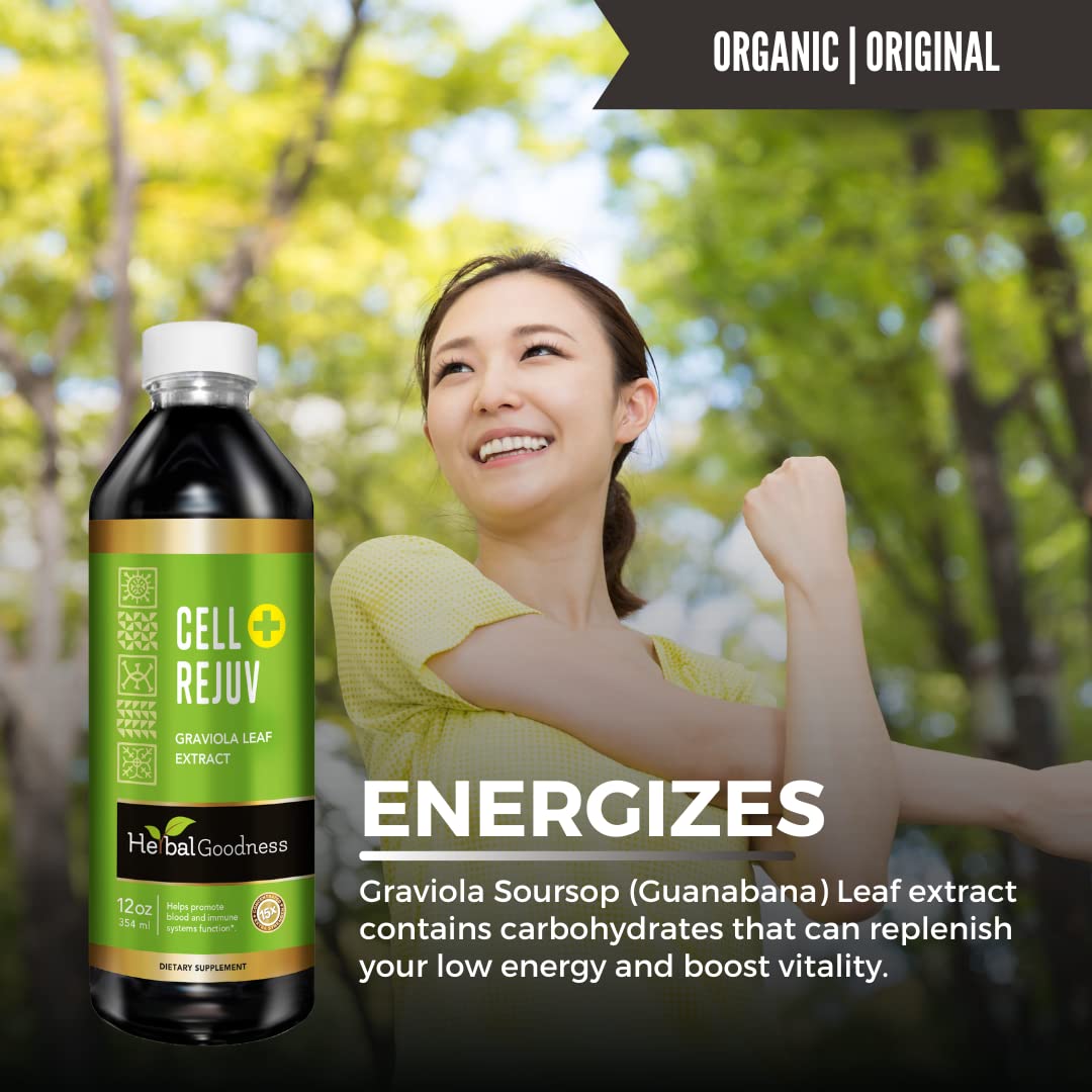 Herbal Goodness Liquid Dropper close-up—potent concentrate for meals.