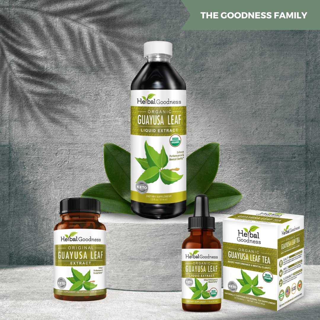 Herbal Papaya Glass serves as a ready-to-mix option for smoothies or tea.