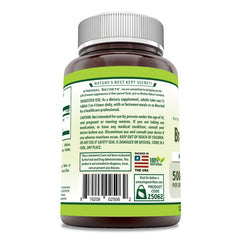 Herbal Secrets pack of 3 bottles enables a convenient wellness routine