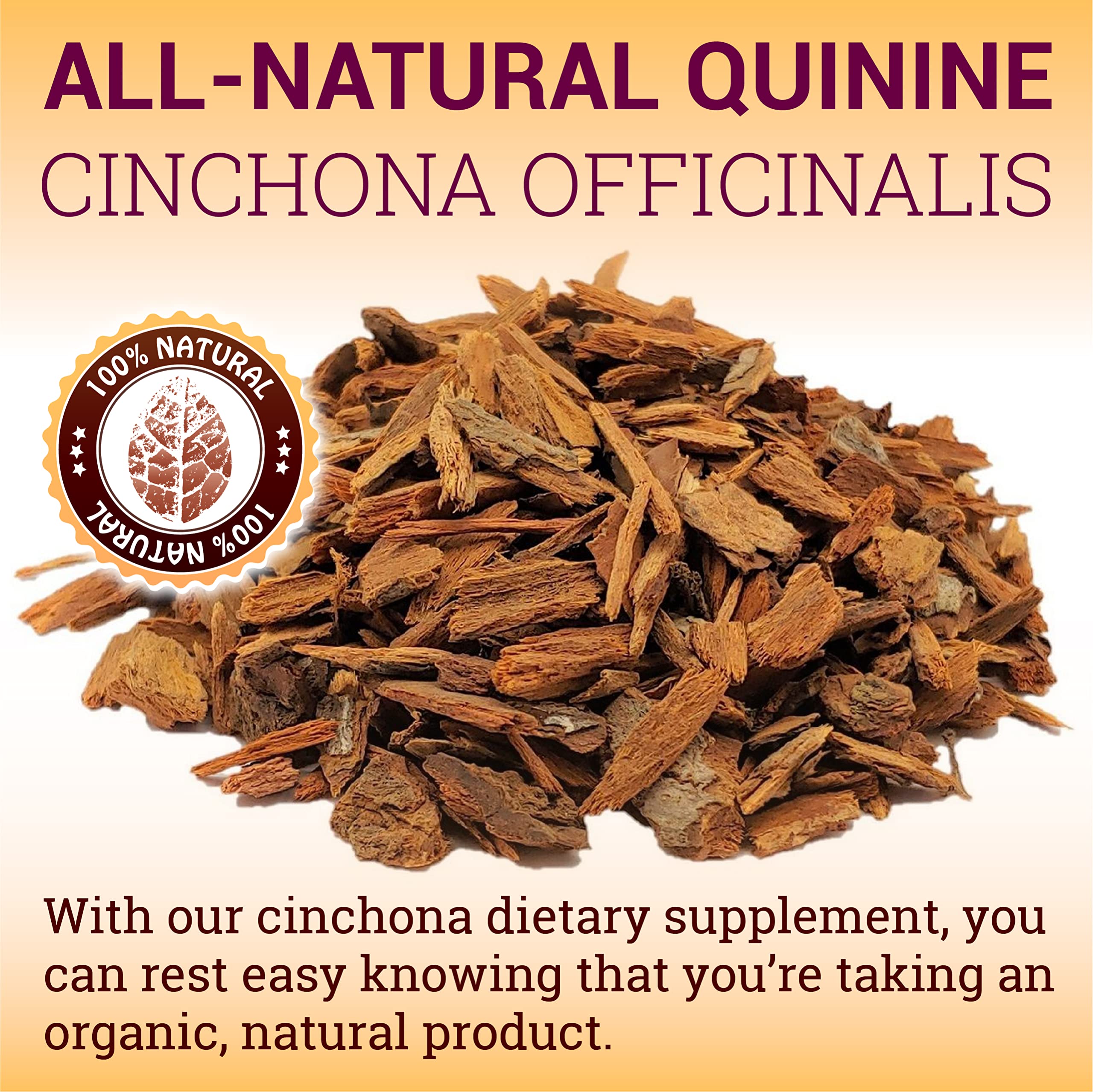 HERBALICIOUS quinine capsules morning routine—capsules for leg cramps prevention possibilities.