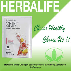 Herbalife Skin gluten-free label, suitable for gluten-free wellness routines.