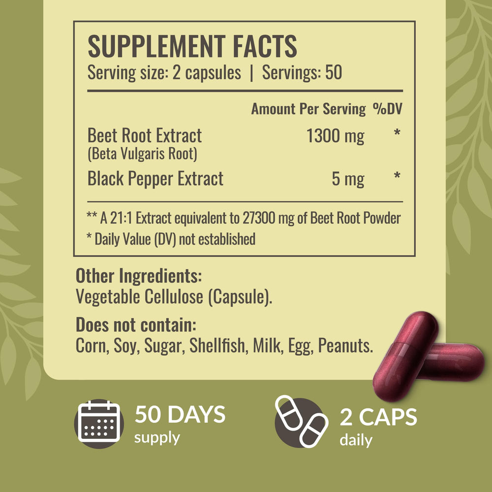 Herbamama Beet Root powder texture close-up highlighting rich color.