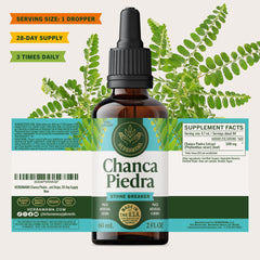 28-day supply bottle ready for a month-long routine.
