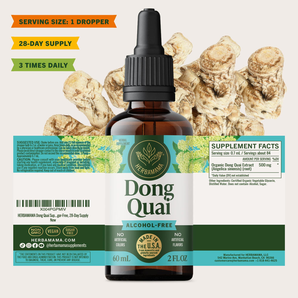 Relaxing scene with herbal liquid drops and calm ambiance.