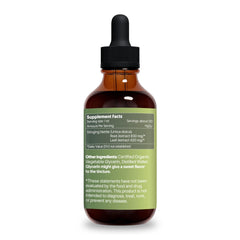 HERBANA 60-day supply bottle ready for longer use.