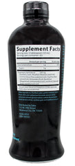 HerbFuse Saba Prime One bottle in daily routine setup