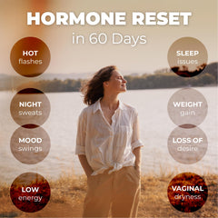 Her Bodhi Meno ingredients ashwagandha for calming sleep support