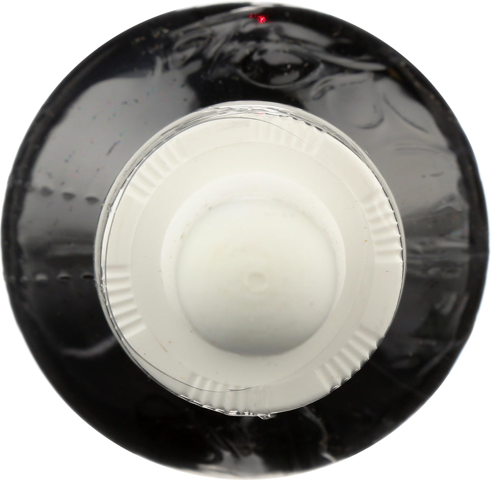Liquid drops poured into a glass illustrate simple 18–36 drop dosing