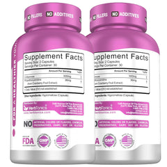 Herbtonics Urinary Tract Cleanse lifestyle image for daily use