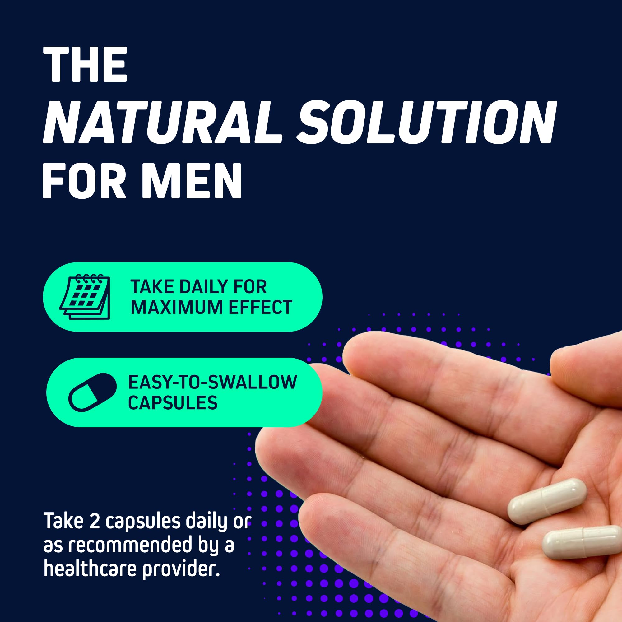 Herbtonics Pumpkin Seed Oil capsules closeup for hair vitality