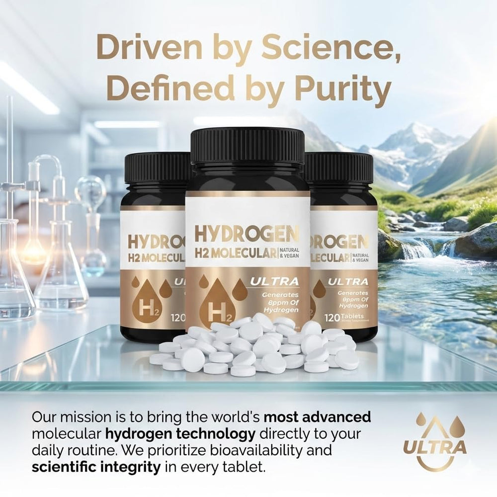 HerbX active lifestyle scene with hydrogen water during workouts