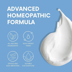 Hermon Jock Itch Cream herbal ingredients image emphasizing gentle natural care