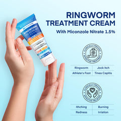 Travel-ready Hermon kit shown in compact packaging