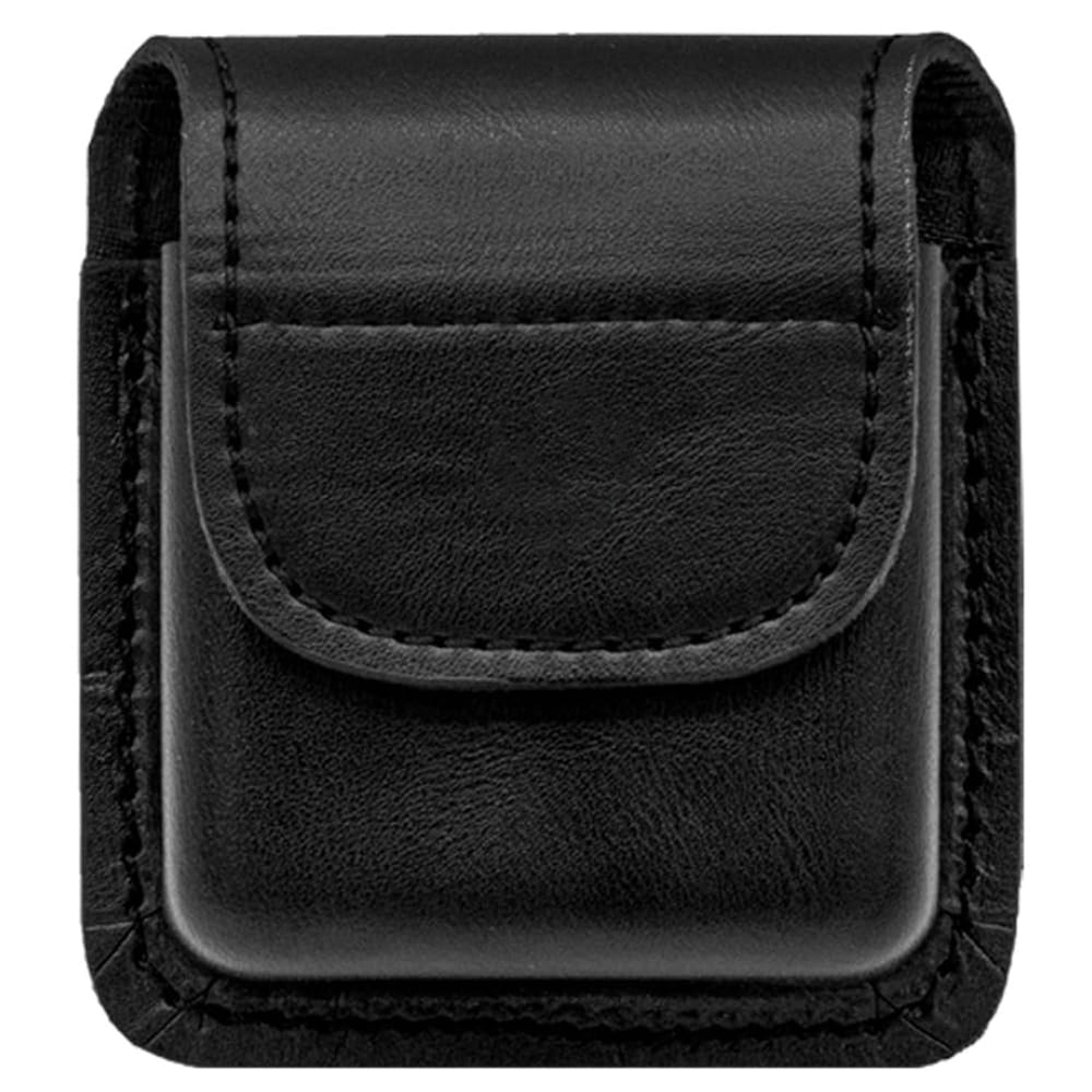 Hero's Pride AirTek nasal spray case on-duty belt for quick access.