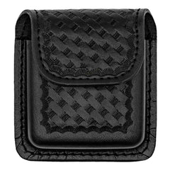 Hero's Pride AirTek on-duty belt carry case for quick access