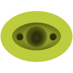 HexArmor SafeComm channels maintain speech perception while protecting ears.