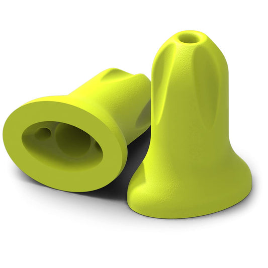 HexArmor SafeComm earplugs 300 loose pairs for easy, comfortable protection on site.