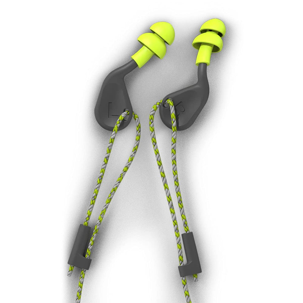 HexArmor SimpleFit ergonomic pins guide proper positioning for quick use.
