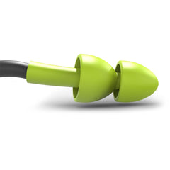 HexArmor SimpleFit right and left paddles ensure hygienic, correct placement.