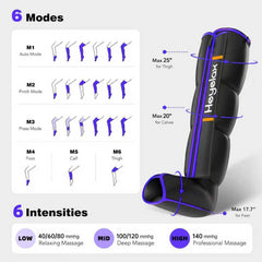 Heyelax durable nylon exterior, easy to clean after workouts.