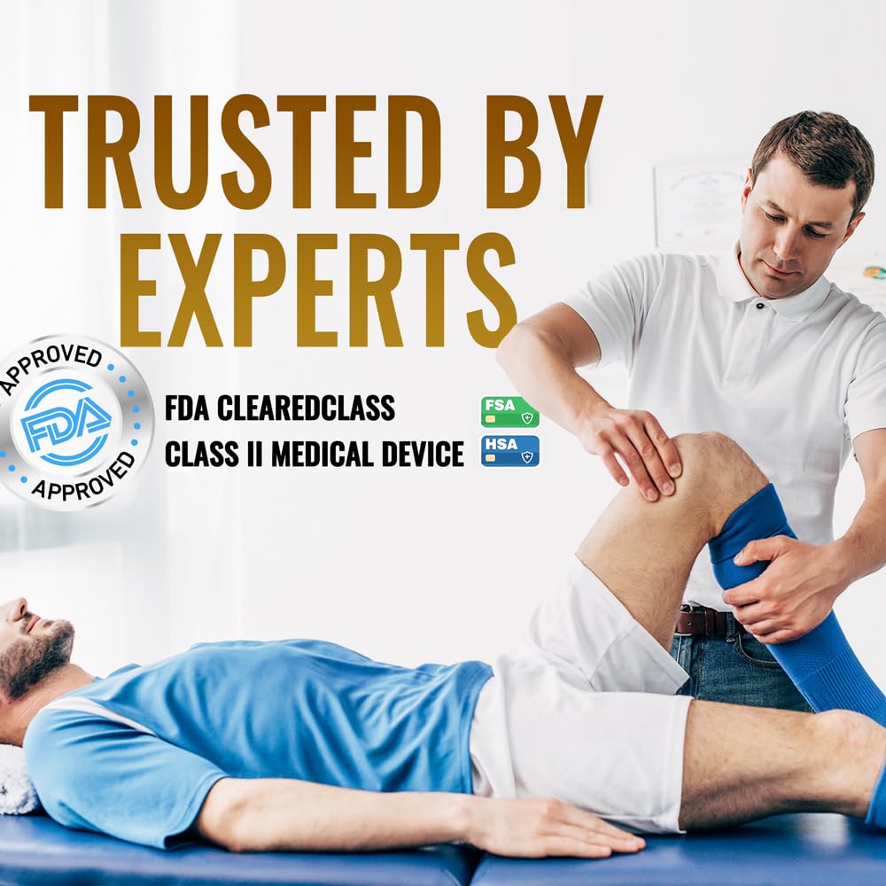 Heyelax foot chamber to ease foot tension and fatigue.