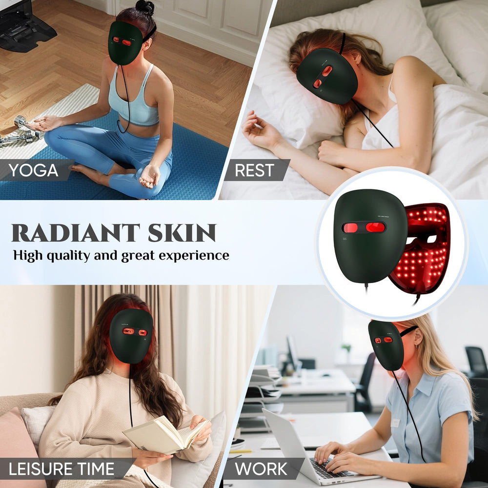 HGYYGACN gift-ready packaging suitable for skincare gifts
