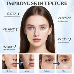 HGYYGACN soft silicone mask material for comfortable home use