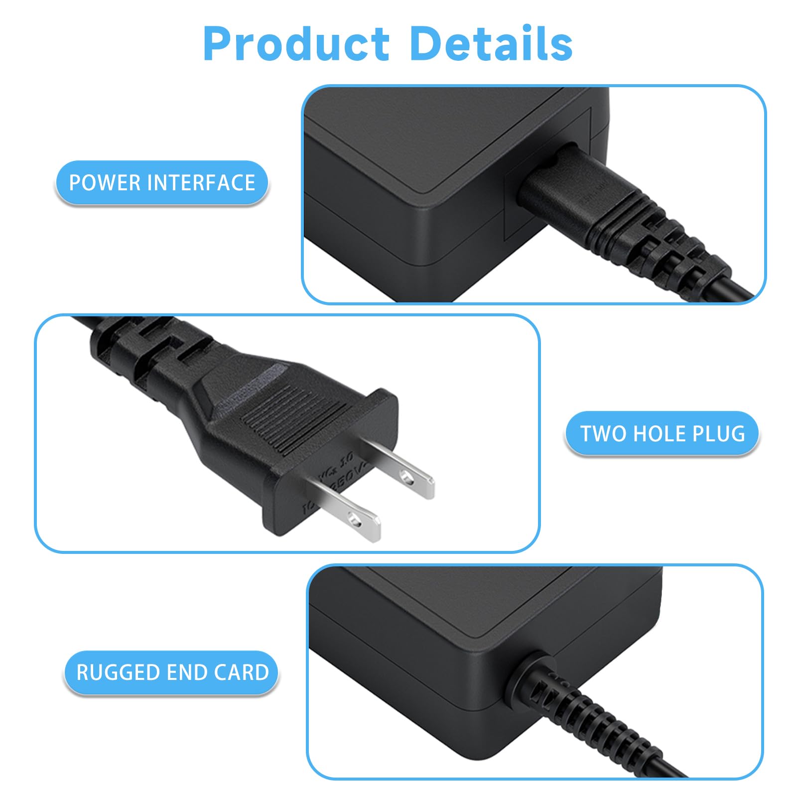HHZ S9 series in-use shot suggests reliable power during nightly routines.