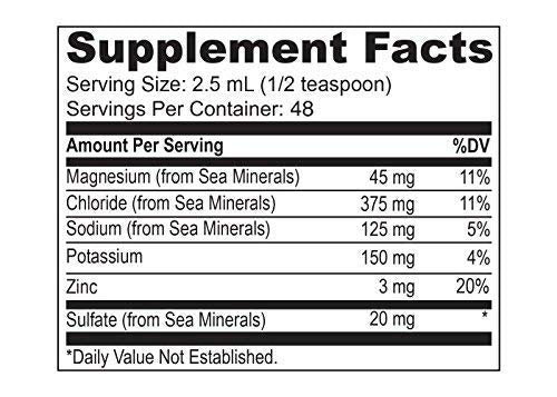 Hi-Lyte immunity-season supply supports immune health during busy seasons.
