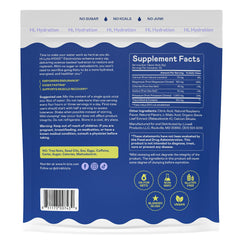 Hi-Lyte K1000 made-in-USA label highlights quality and safety.