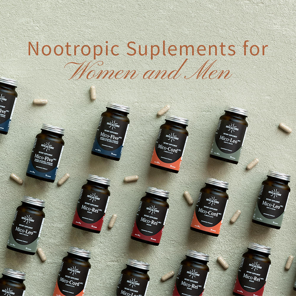 Capsules with acerola vitamin C note for absorption