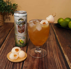 High Ground Elixir ingredients list hints at immune-supporting botanicals