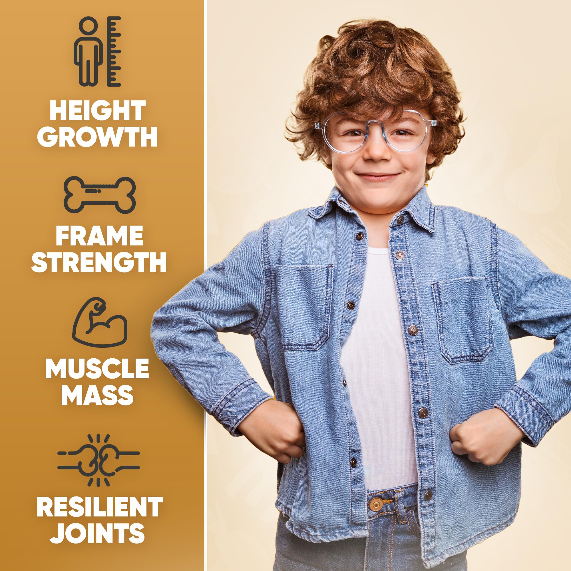 HighSpot gummies enjoyed by kids and teens during daily routines.