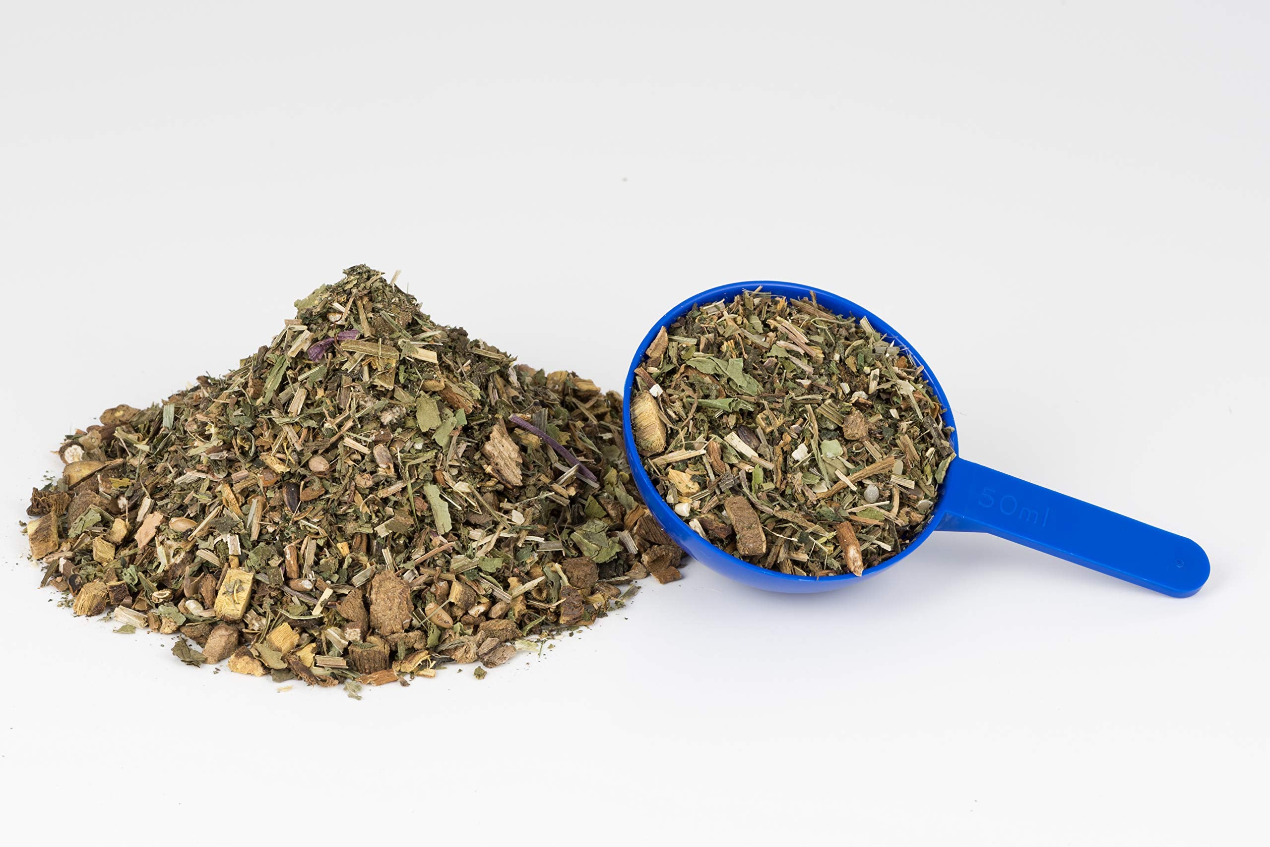 Milk Thistle Plus capsules close-up; easy swallowing