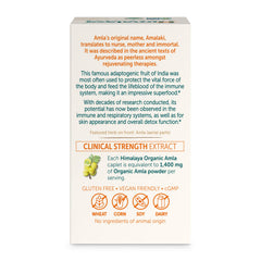Serving idea: take with water for a daily routine.