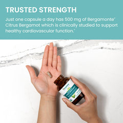 Himalaya cGMP facility badge indicating tested quality.