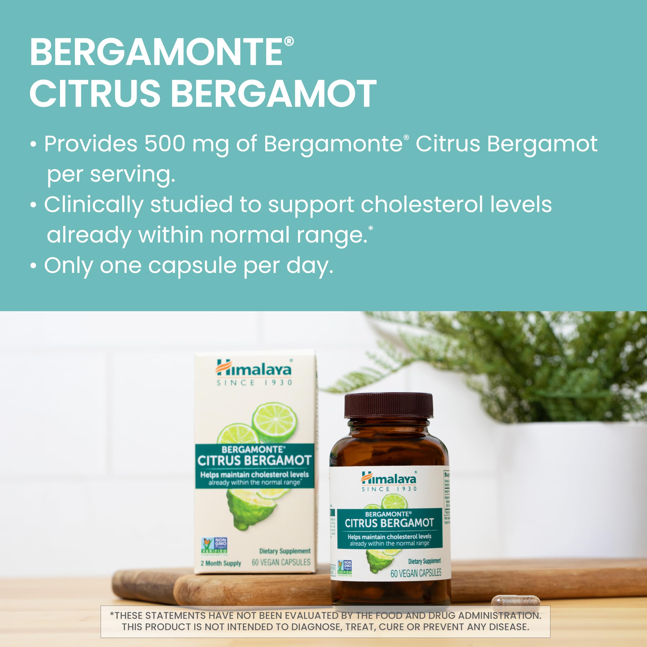 Himalaya Citrus Bergamot fruit and peel, source of natural extract.