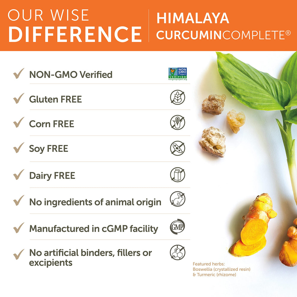 Packaging emphasizes vegan, non-GMO, gluten-free formula