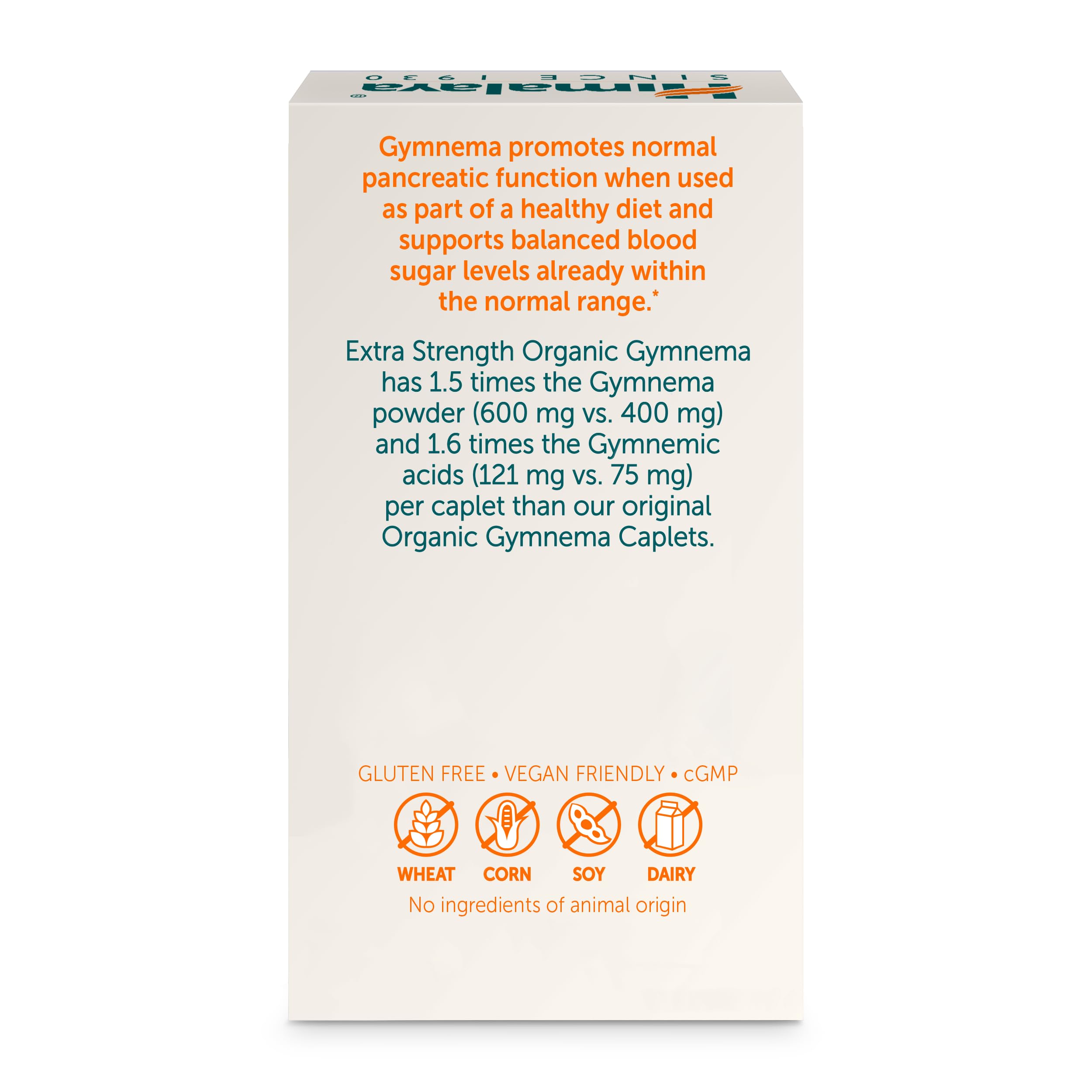 Himalaya daily-use caplets on desk conveys easy routine