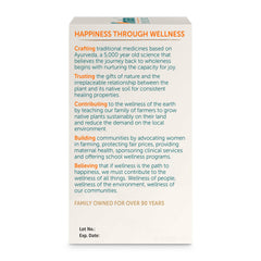 Himalaya Gymnema Sylvestre bottle on kitchen counter invites everyday use