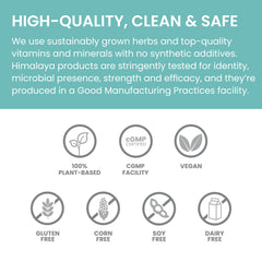 Himalaya Hello Immunity on desk demonstrates two-month supply convenience
