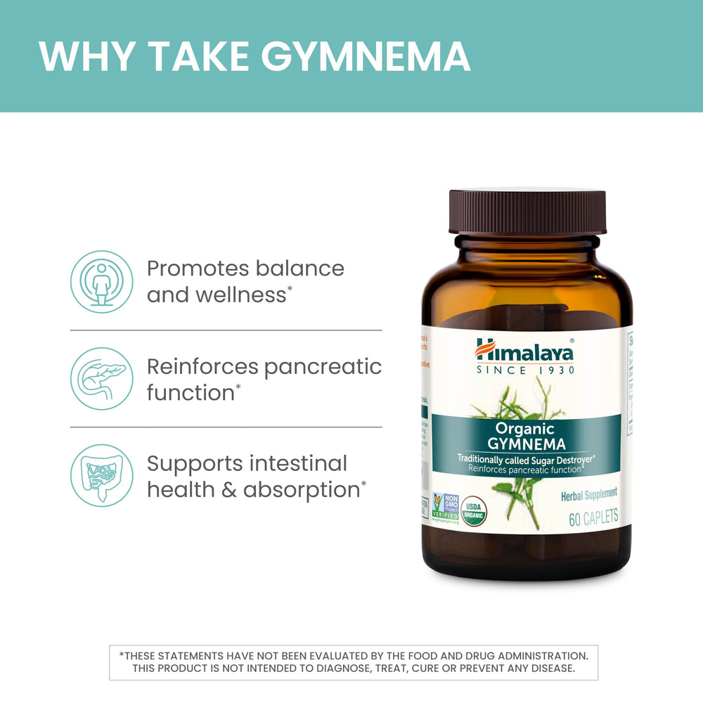 Himalaya packaging image shows eco-friendly carton reflecting gluten-free, vegan product standards