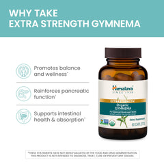 Himalaya USDA Organic label closeup reinforcing additive-free quality